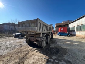 Steyr 26s46 420hp | Mobile.bg    4