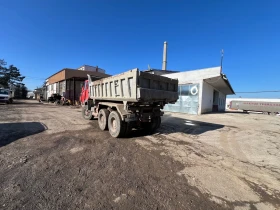 Steyr 26s46 420hp | Mobile.bg    3