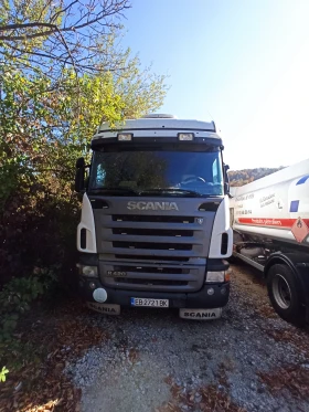 Scania R 420 | Mobile.bg    2