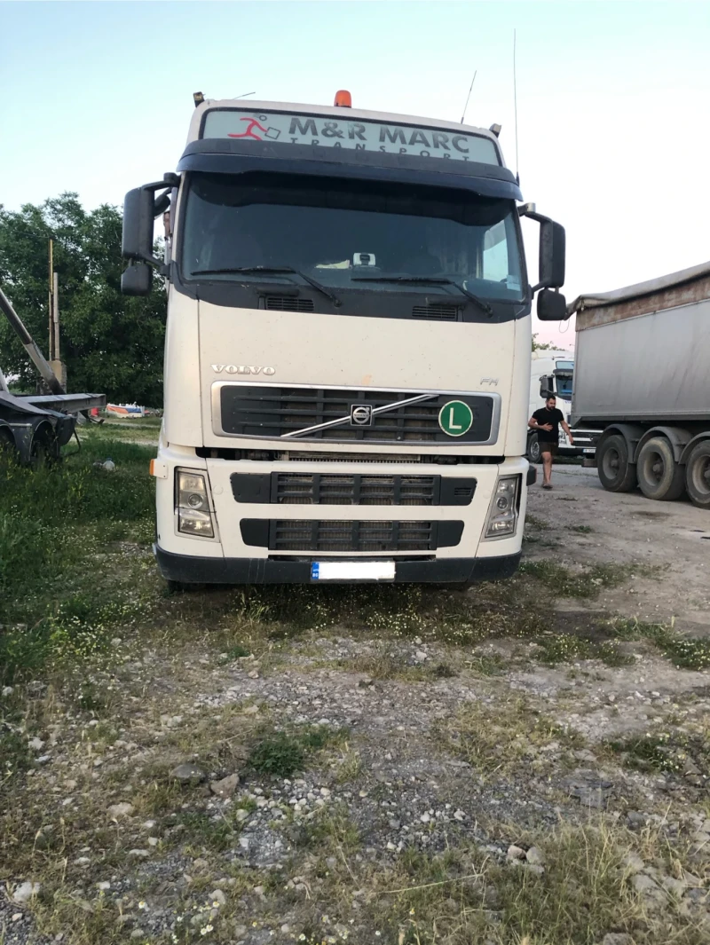 Volvo Fh FH