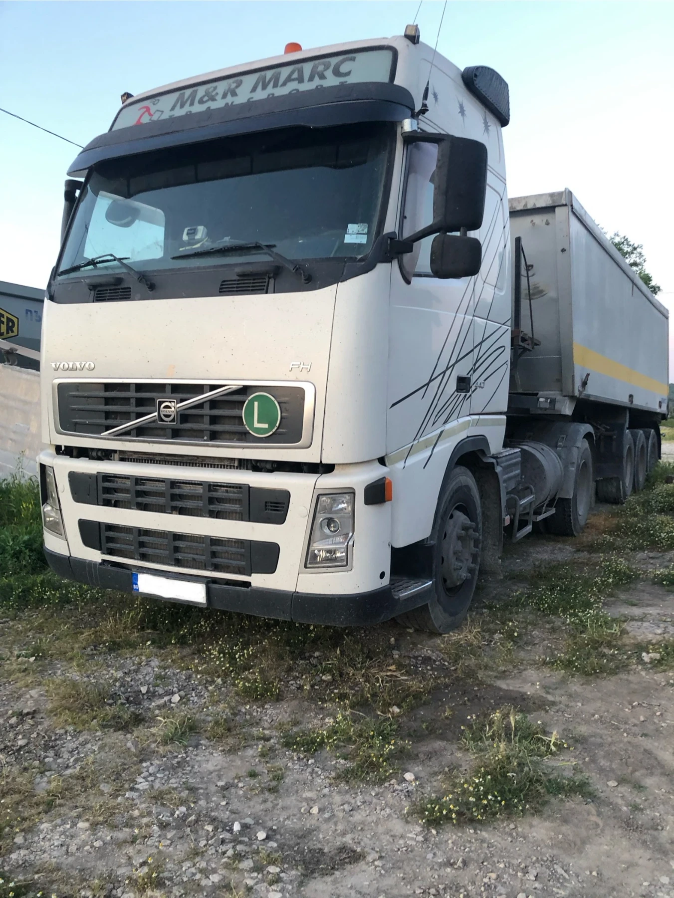 Volvo Fh FH - изображение 3