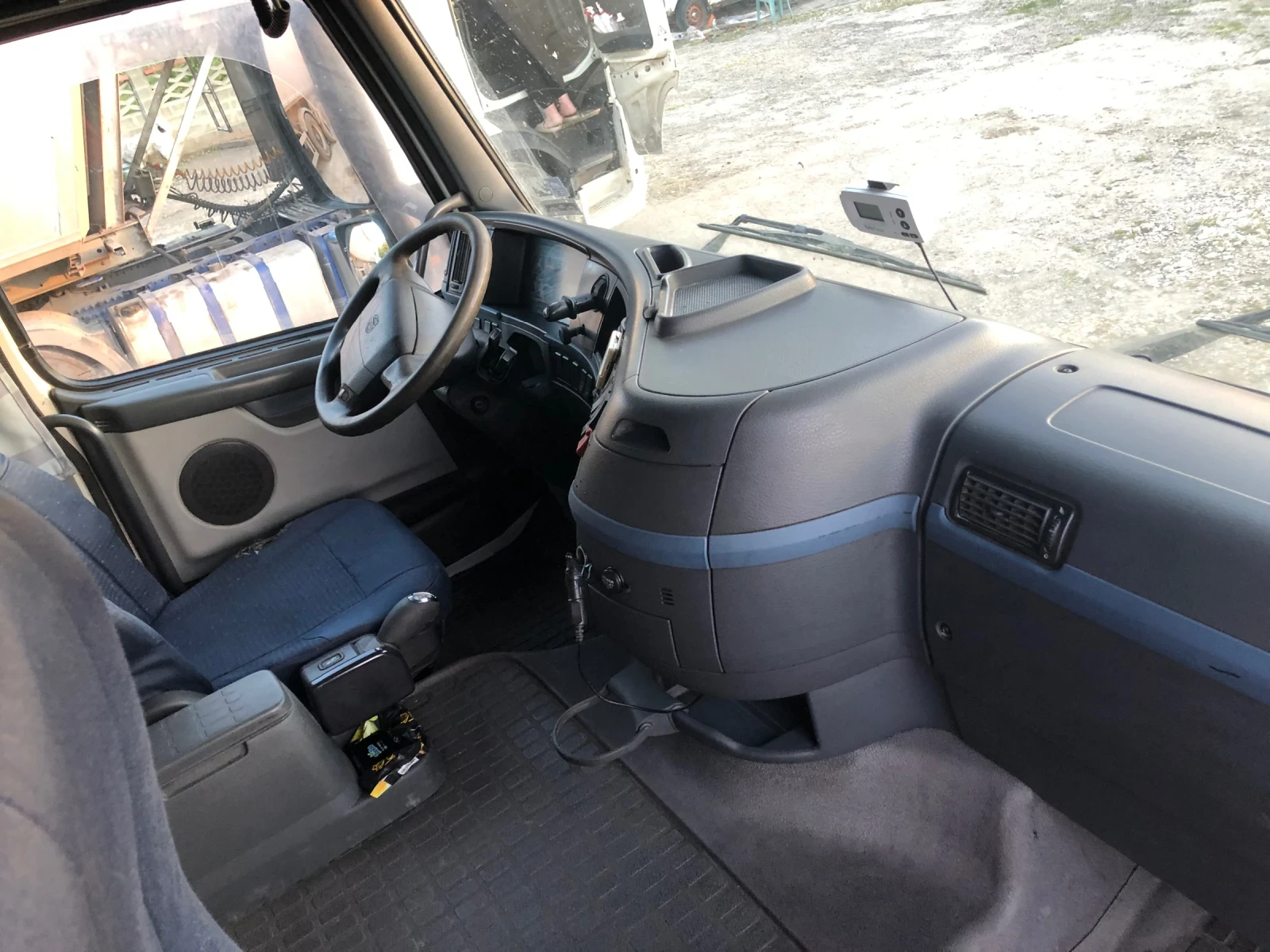 Volvo Fh FH - изображение 5