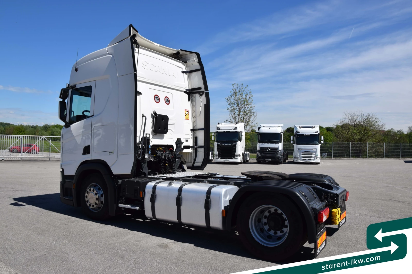 Scania R SZM26089, снимка 7 - Камиони - 54603934