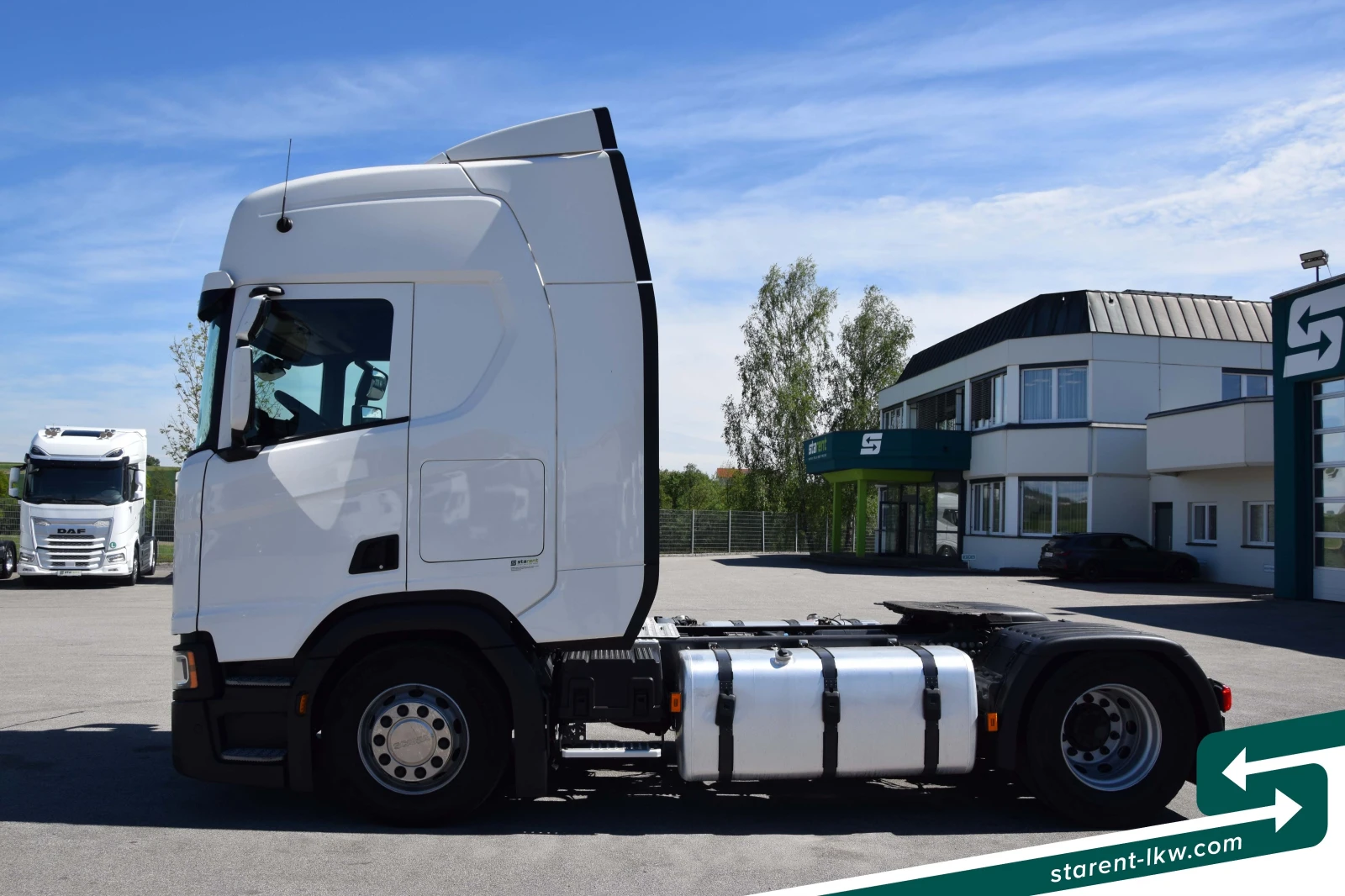 Scania R SZM26089, снимка 8 - Камиони - 54603934