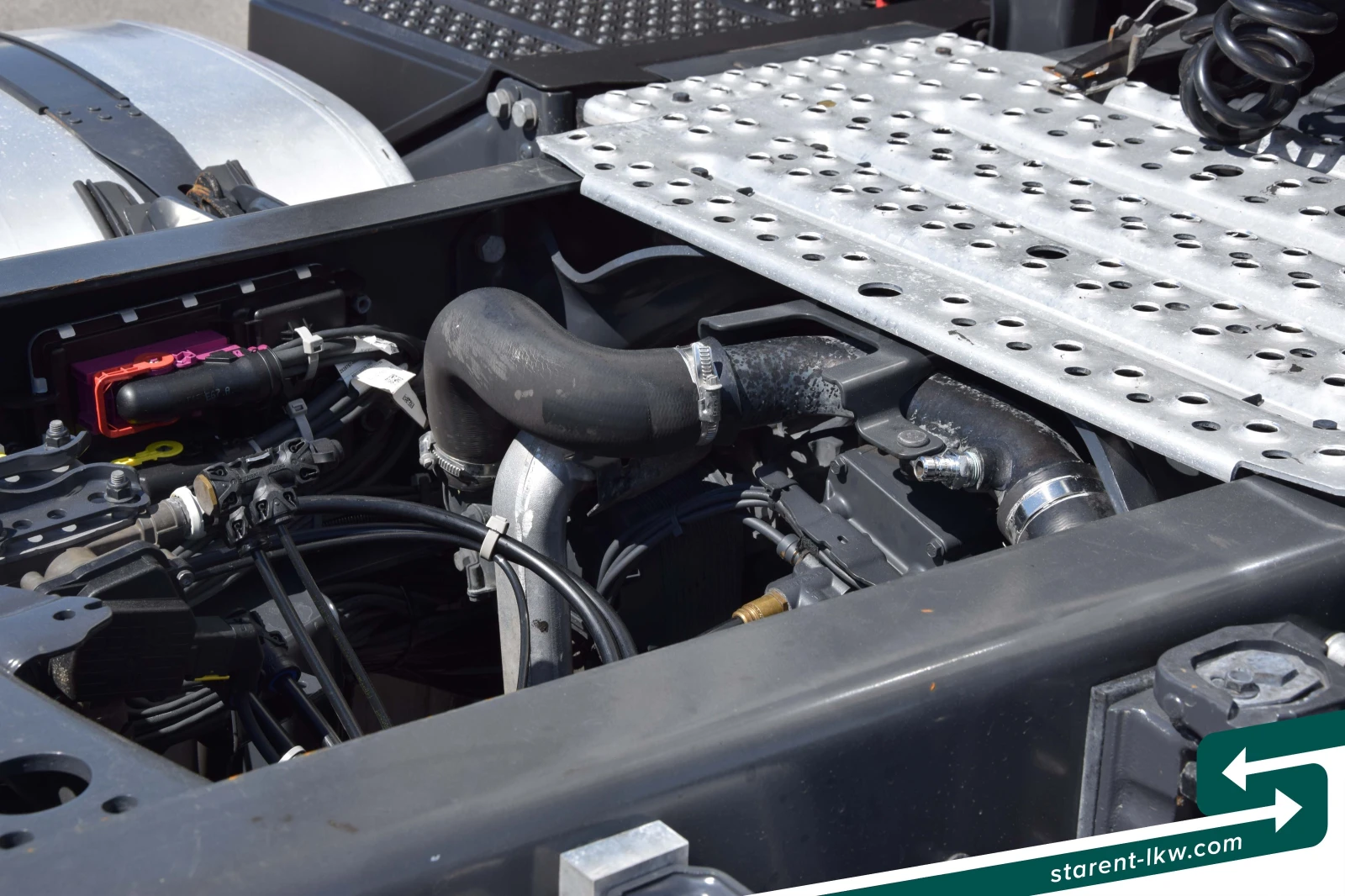 Scania R SZM26089, снимка 11 - Камиони - 54603934