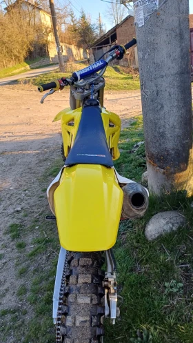 Suzuki Rmz, снимка 4