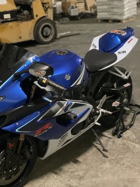 Suzuki Gsxr, снимка 4