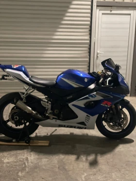 Suzuki Gsxr, снимка 2
