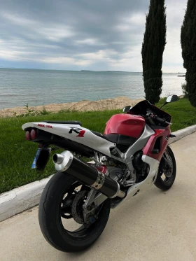 Yamaha YZF-R1, снимка 3