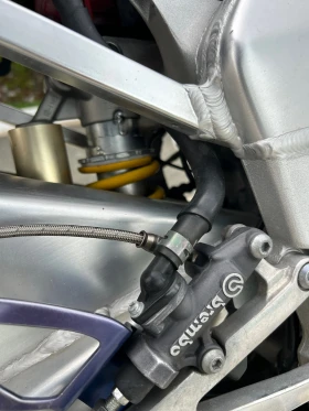 Yamaha YZF-R1, снимка 9