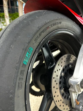 Yamaha YZF-R1, снимка 8