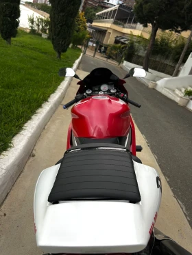 Yamaha YZF-R1, снимка 4