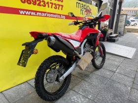 Honda Crf 300 2026 Нов, снимка 10