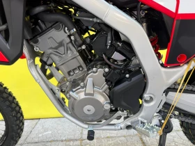Honda Crf 300 2026 Нов, снимка 15
