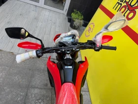Honda Crf 300 2026 Нов, снимка 14