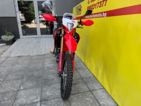 Honda Crf 300 2026 Нов, снимка 3