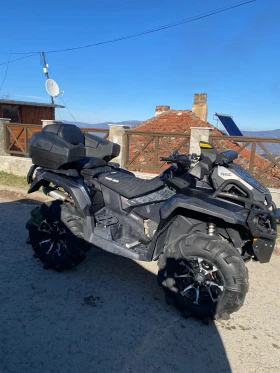 Обява за продажба на Can-Am Outlander XMR 1000 R ~29 999 лв. - изображение 3