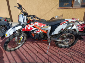 Ktm Freeride 250 Нов Внос Италия , снимка 1 - Мотоциклети и мототехника - 43270068