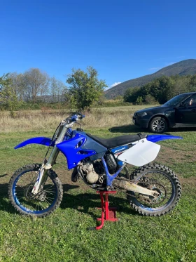 Yamaha Yz, снимка 1