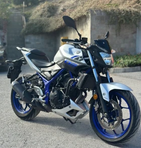 Yamaha Mt-03 ABS  2  | Mobile.bg    4