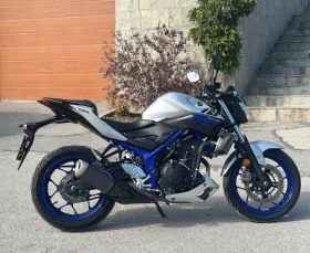 Yamaha Mt-03 ABS  2  | Mobile.bg    3