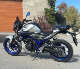 Yamaha Mt-03 ABS  2  | Mobile.bg    5