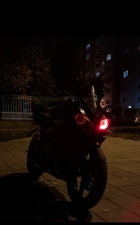 Yamaha Yzf, снимка 6