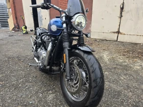 Triumph Bonneville 1200, снимка 7