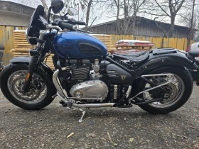 Triumph Bonneville 1200, снимка 9