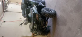 Cfmoto CFORCE 100 overland  | Mobile.bg    9