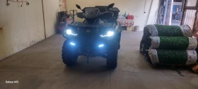 Снимка Cfmoto CFORCE