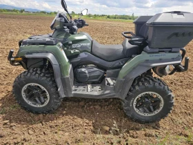Cfmoto CFORCE 1000 overland  | Mobile.bg    4