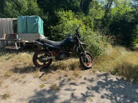     Yamaha Xt