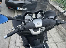 Yamaha X-max | Mobile.bg    5