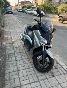 Yamaha X-max | Mobile.bg    3