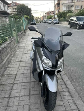 Yamaha X-max | Mobile.bg    6