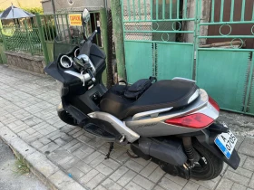 Yamaha X-max | Mobile.bg    4