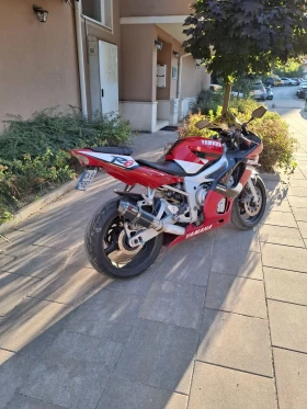 Yamaha YZF-R6 | Mobile.bg    3