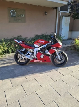Yamaha YZF-R6 | Mobile.bg    2