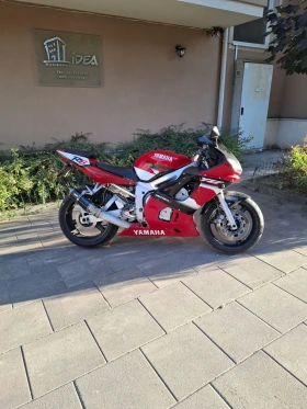 Yamaha YZF-R6 | Mobile.bg    2