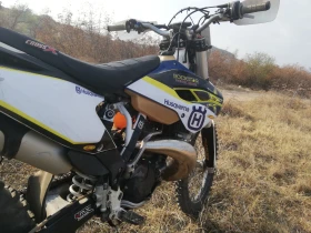 Обява за продажба на Husqvarna TE ~7 500 лв. - изображение 4