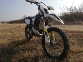 Обява за продажба на Husqvarna TE ~7 500 лв. - изображение 3
