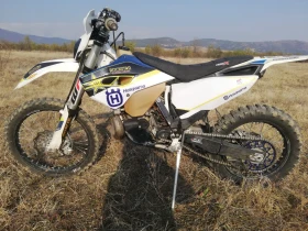 Обява за продажба на Husqvarna TE ~7 500 лв. - изображение 6