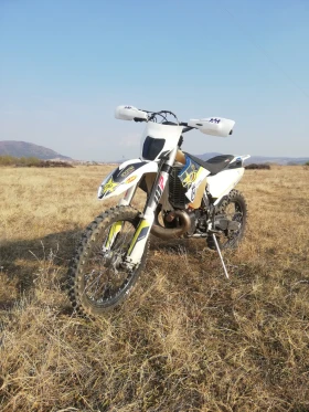 Обява за продажба на Husqvarna TE ~7 500 лв. - изображение 1