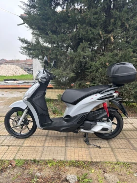 Piaggio Liberty 125 S ABS  | Mobile.bg    5