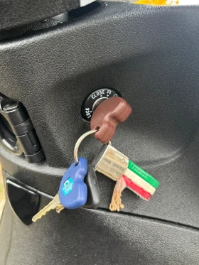 Piaggio Liberty 125 S ABS  | Mobile.bg    10