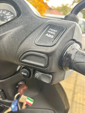 Piaggio Liberty 125 S ABS  | Mobile.bg    7