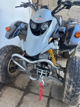 Honda SCV Honda SMC 300 cc | Mobile.bg    6