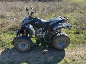 Honda SCV Honda SMC 300 cc | Mobile.bg    2