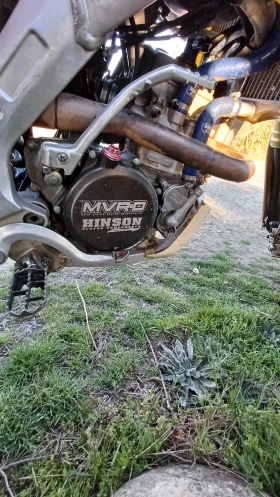 Suzuki Rmz undefined | Auto.bg — изображение 5